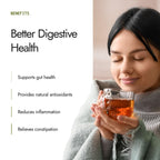 Kapiva Ayurvedic Organic Triphala Powder 100g