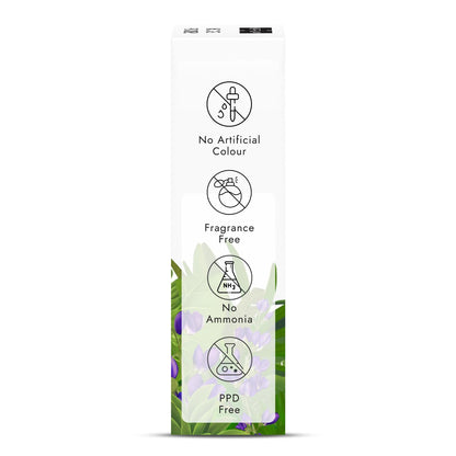 Kapiva Ayurvedic Organic Henna Powder 100g