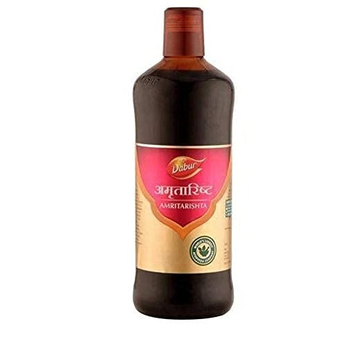 Dabur Ayurvedic Amritarishta Kadha Liquid 450ml