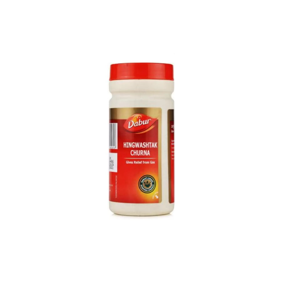 Dabur Ayurvedic Hingwashtak Churna Powder 60gm