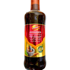 Dabur Ayurvedic Ashokarishta Kadha Liquid 450ml