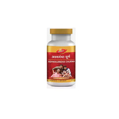 Dabur Ayurvedic Ashwagandha Churna Powder