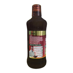 Dabur Ayurvedic Aampachak Kadha Liquid 450ml