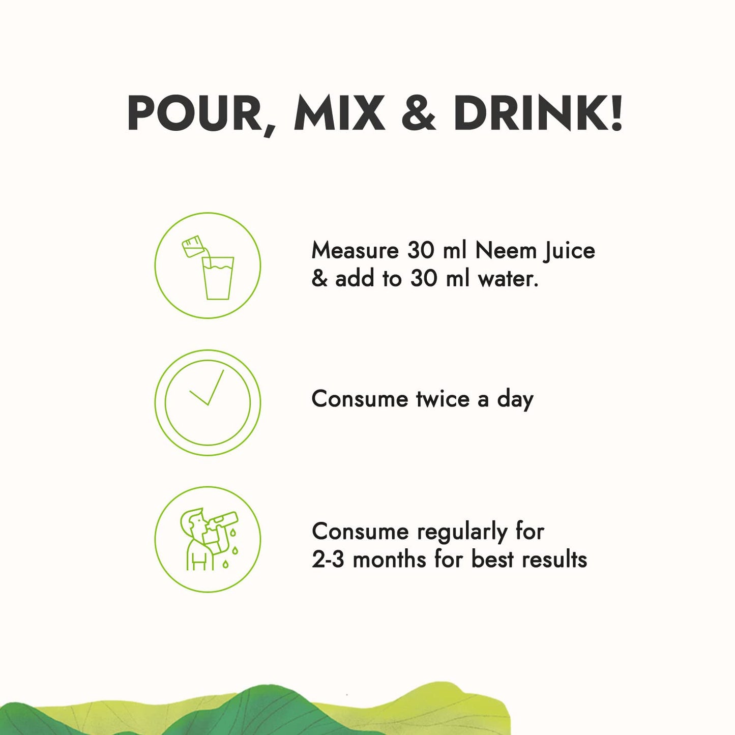 Kapiva Neem Juice 1 Litre