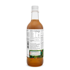 Kapiva Himalayan Apple Cider Vinegar with Mother Liquid 500ml