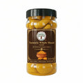 Trueroots Organic Spices Turmeric (Haldi) Whole