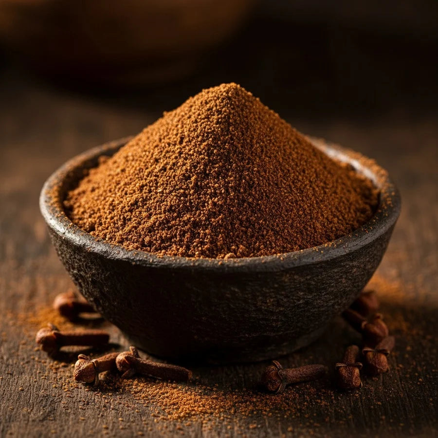 Trueroots Organic Spices Clove (Laung) Powder