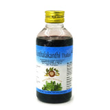 AVP Ayurvedic Kunthalakanthi Coconut Thailam Oil