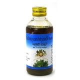 AVP Ayurvedic Madhuyashtyadi Coconut Thailam Oil