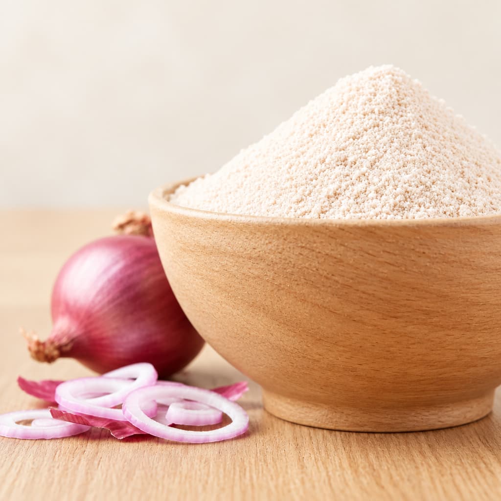 Trueroots Organic Spices Onion (Pyaz) Powder