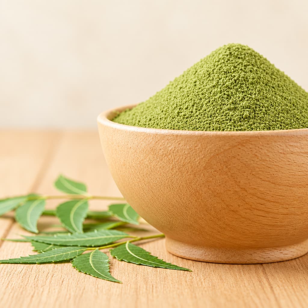 Trueroots Organic Spices Neem Powder