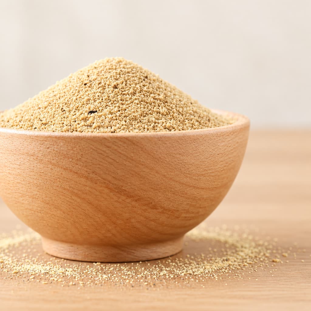 Trueroots Organic Spices Carom Seeds (Ajwain) Buttermilk Masala Powder