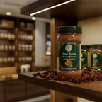Trueroots Organic Spices 100% Pure Natural Star Anise (Chakri Phool) Masala Powder - Trueroots Organic spices