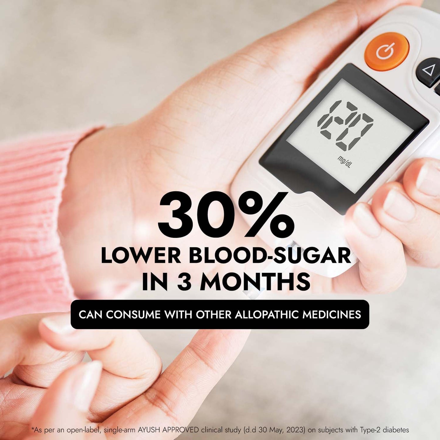 Kapiva Ayurvedic Dia Free Juice 1 Litre