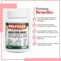 Aimil Ayurvedic Pulvolax Granules 100g