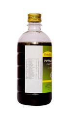 Kottakkal Ayurvedic Pippalyasavam Liquid 450ml