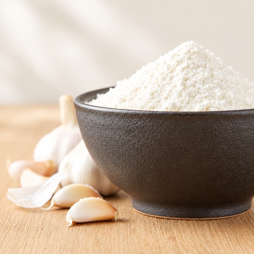 Trueroots Organic Spices Garlic (Lahsun) Powder