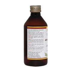 Maharishi Ayurveda Arvindasava Tonic for Children Liquid 200ml