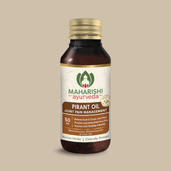 Maharishi Ayurveda Pain Relief Therapy For Joint & Muscle Pain Relief Potli,Oil,Drops & Tablets