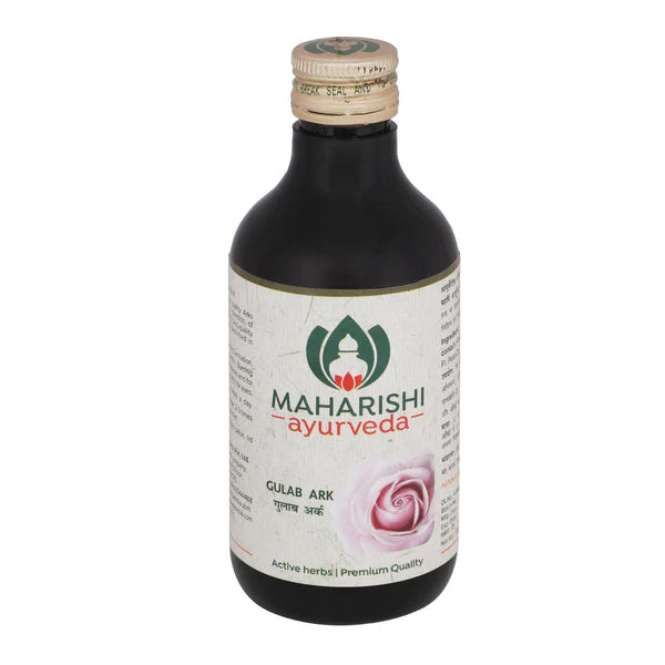 Maharishi Ayurveda Gulab Arka Rose water 200ml