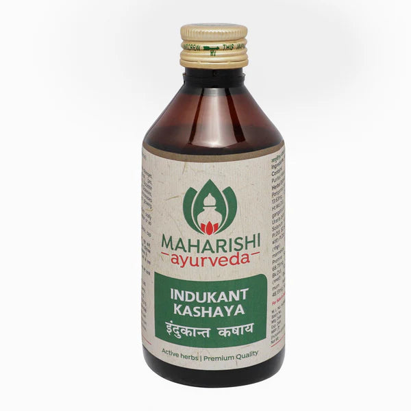 Maharishi Ayurveda Indukantham Kashayam Liquid 200ml