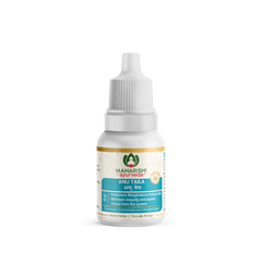 Maharishi Ayurveda Anu Taila Anu Oil For Nasal Congestion 10ml