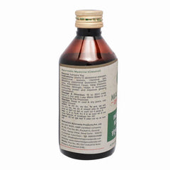 Maharishi Ayurveda Indukantham Kashayam For Abdominal Disorders Liquid 200ml