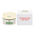 Maharishi Ayurveda Kamdudha Rasa With Pearl 125 mg 24 Tablets