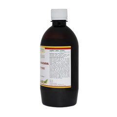 Maharishi Ayurveda Chandanasava For Healthy Kidneys Liquid 450ml