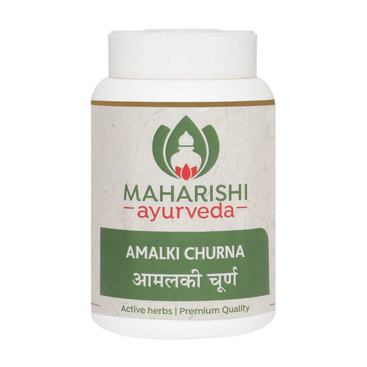 Maharishi Ayurveda Amalaki Churna Powder 50gm