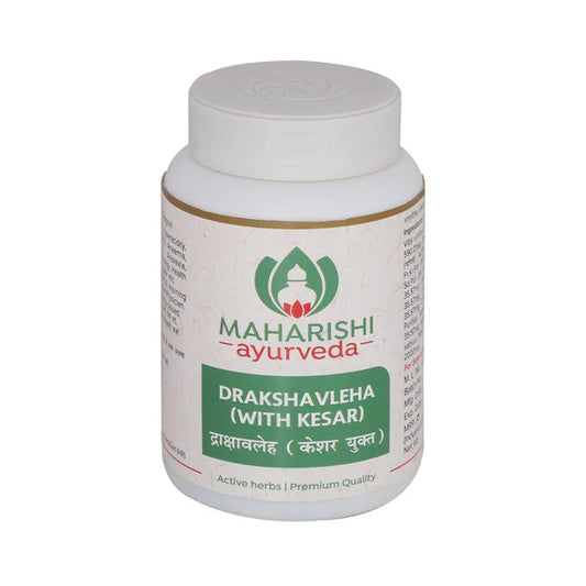 Maharishi Ayurveda Drakshavleha For Strength Stamina Powder 200gm