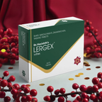 Dr. Vasishths ayurvedisches Lergex 6 x 10 Tabletten