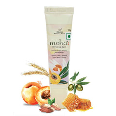 Moha Cosmetics Herbal Lip Balm 10g