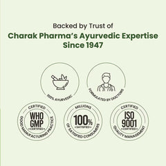 Charak Ayurvedic Kofol Roll On 2 X 10ml