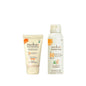 Moha Cosmetics Defence & Shine Tinted Sunscreen Gel and Spray Combo