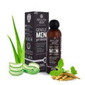 Ayouthveda Gentle Men pH-Balanced Body Wash – 180ml