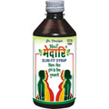 Abhay Pharmacy Medari Ayurvedic Slim Fit & Digestive Syrup