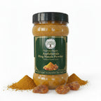 Trueroots Natural Spices Asafoetida Masala Powder 100g / 200g