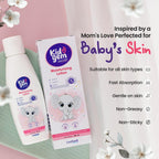 Leeford Kidogem Moisturizing Baby Lotion 100ml