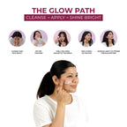 Leeford Melagrace Skin Brightening & Lightening Cream 15g