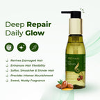 Leeford Navyug Hair Serum 110ml