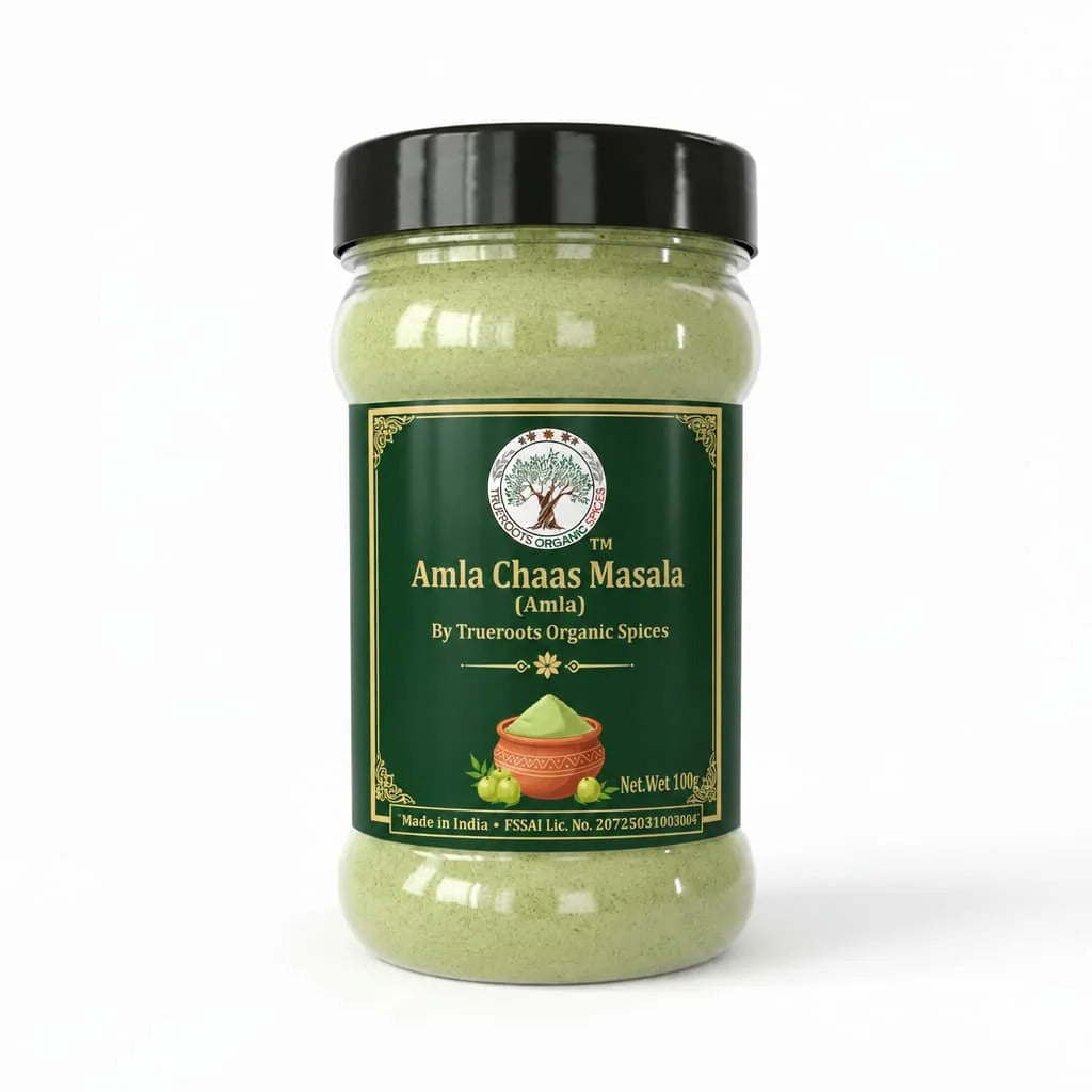 Trueroots Organic Spices Amla Buttermilk Masala Mix