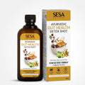 Sesa Care Ayurvedic Gut Health Detox Shot – 500 ml