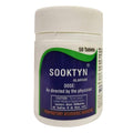 Alarsin Ayurvedic Sooktyn Tablet