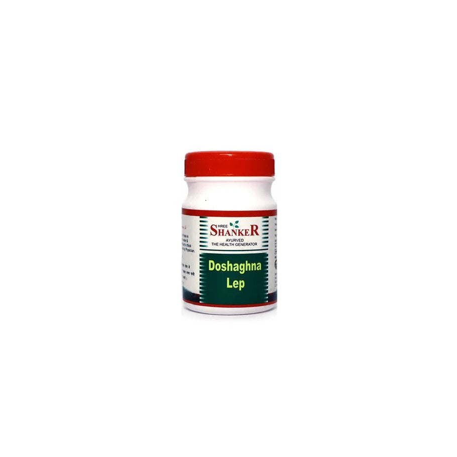Shree Shanker Ayurvedic Doshaghna Lep
