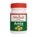 Shree Shanker Ayurvedic Amla Churna 100g