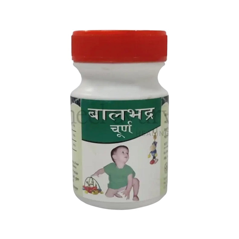 Shree Shanker Ayurvedic Balbhadra Churna 40g