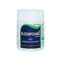 Alarsin Ayurvedic R Compound 100 Tablet