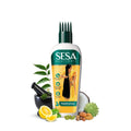 Sesa Care Ayurvedic Anti-Hair Fall Oil Combo – 100 ml + 200 ml