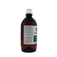 Maharishi Ayurveda Lodhrasava for Urinary Disorder & liver Health Liquid 450ml